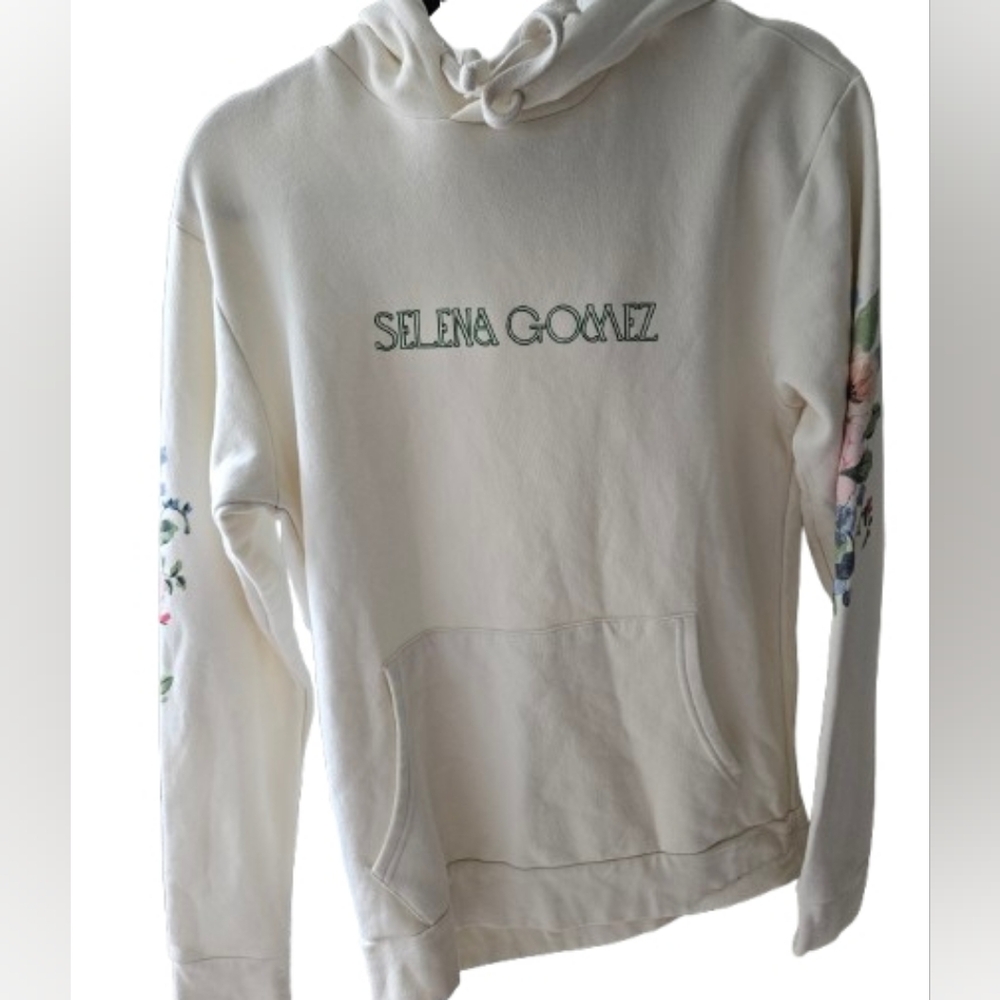 Selena Gomez Hoodie